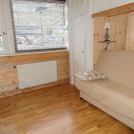 Belledone Apartment Saint-Martin-de-Belleville Bagian luar foto