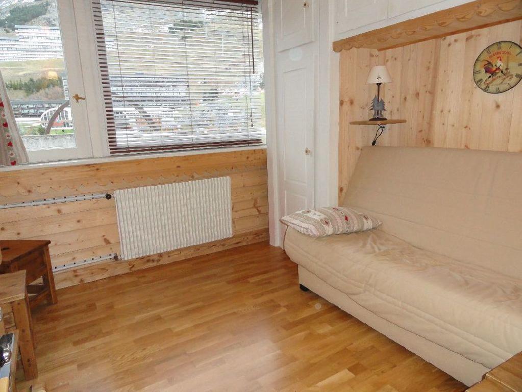 Belledone Apartment Saint-Martin-de-Belleville Bagian luar foto