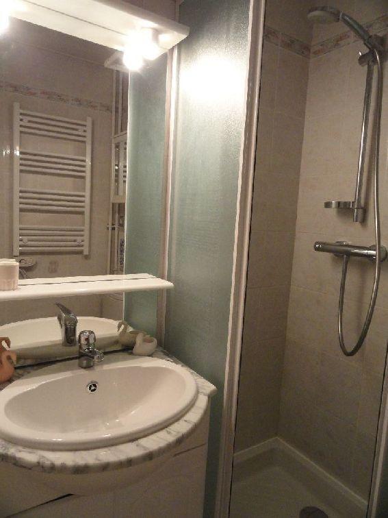 Belledone Apartment Saint-Martin-de-Belleville Bagian luar foto