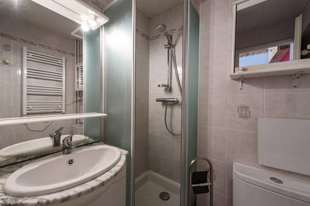Belledone Apartment Saint-Martin-de-Belleville Bagian luar foto
